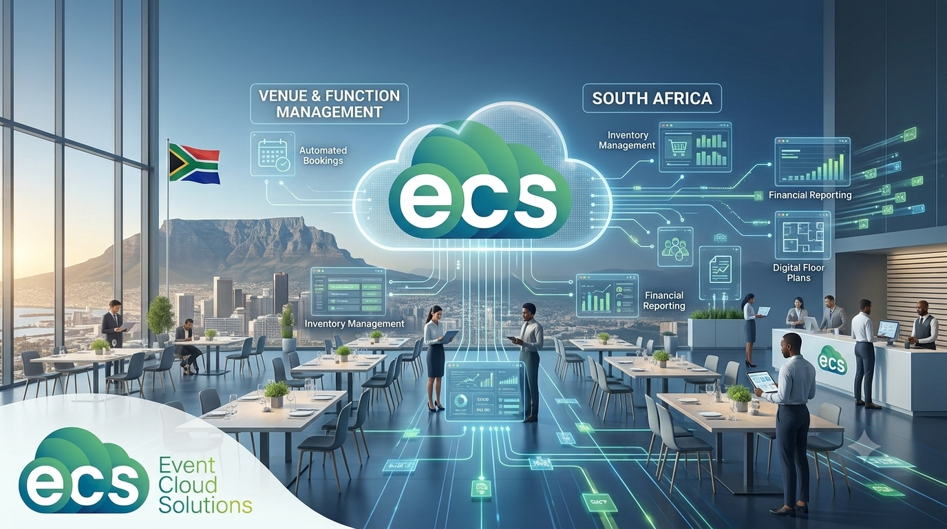 event Management Software in South Africa