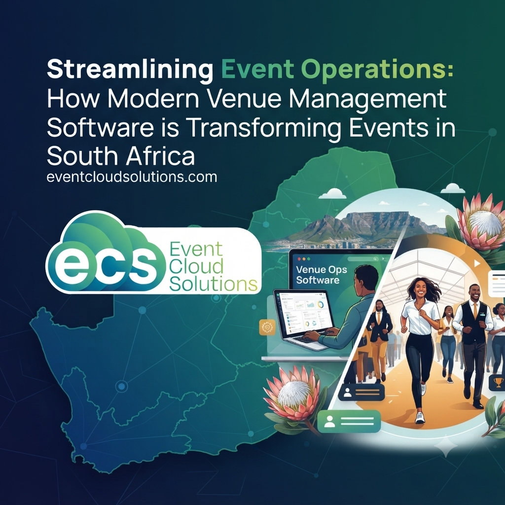 venue Management Software