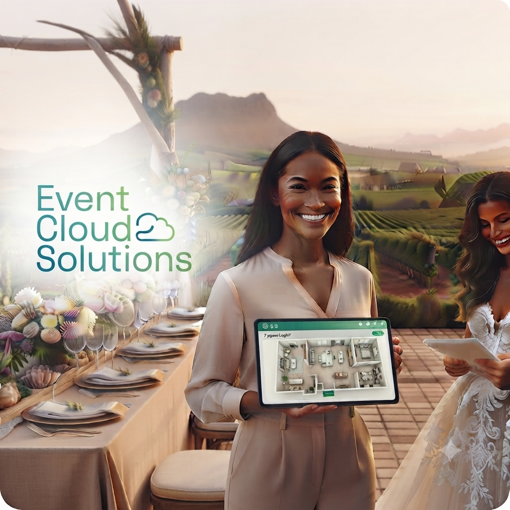Wedding Venue Management Software in South Africa
